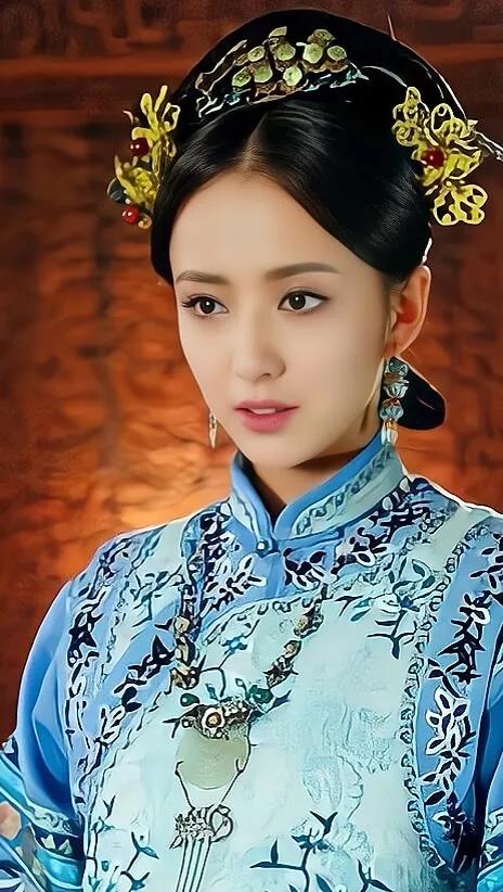 佟丽娅年素言造型,佟丽娅素颜跳舞