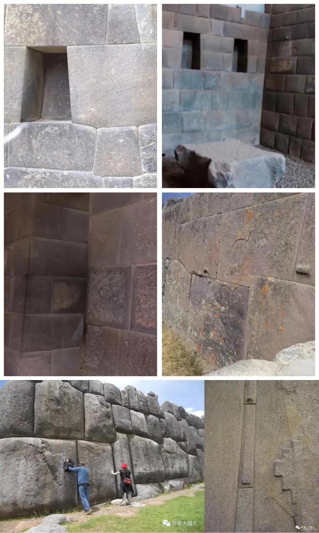 历史考古：古埃及金字塔，是真是假？