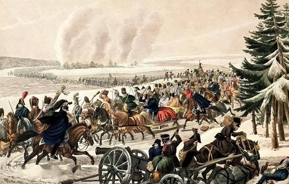 俄国与瑞典之争的始末：战争的起因及过程，以及带来的启示