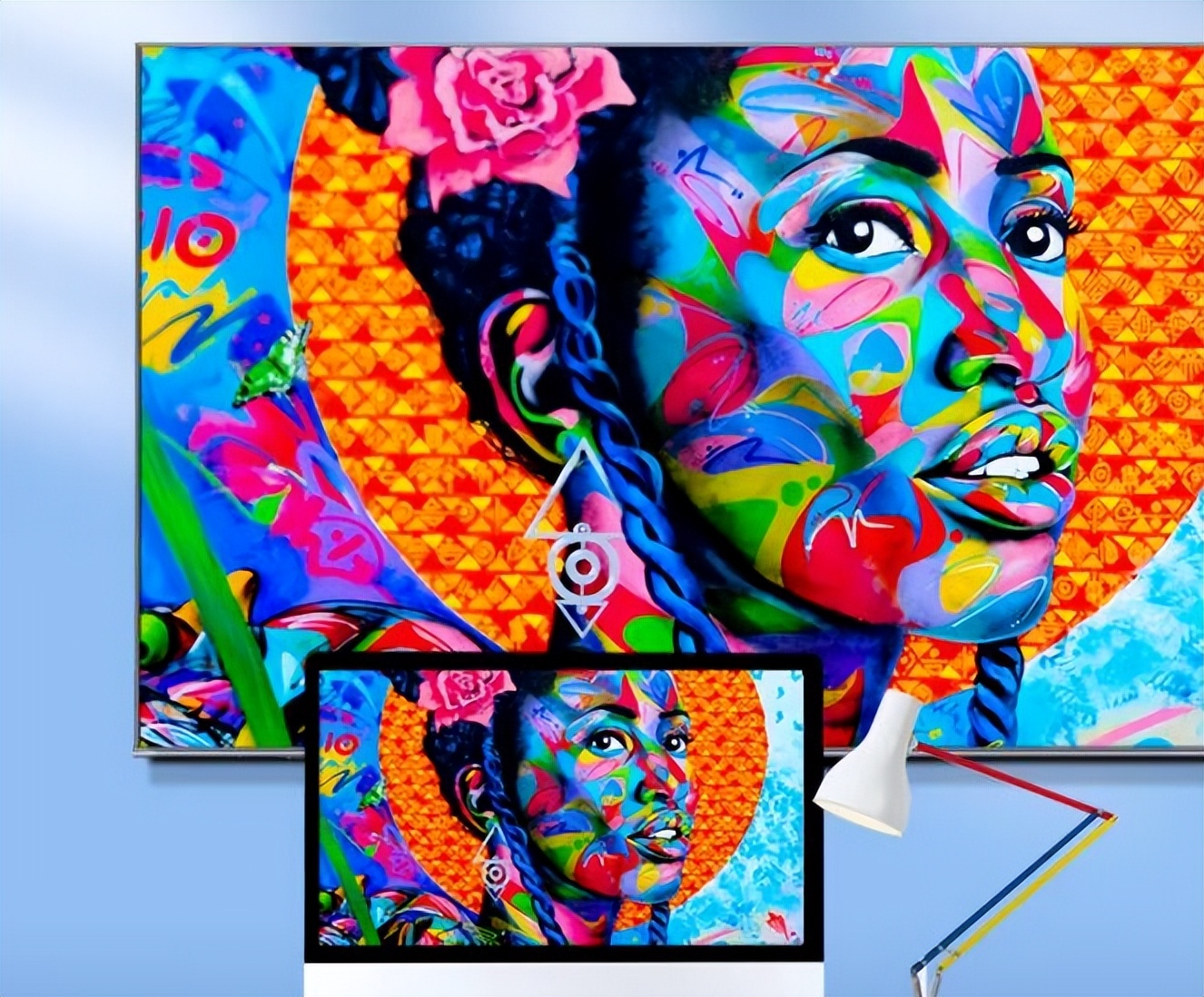 全世界最好的大屏幕电视,高档大屏电视推荐