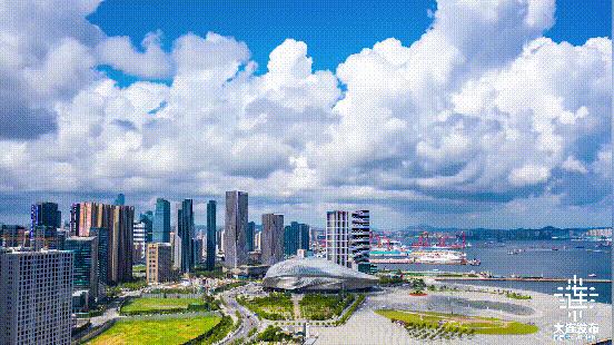 大连第60次新闻发布会,大连“两先区”建设