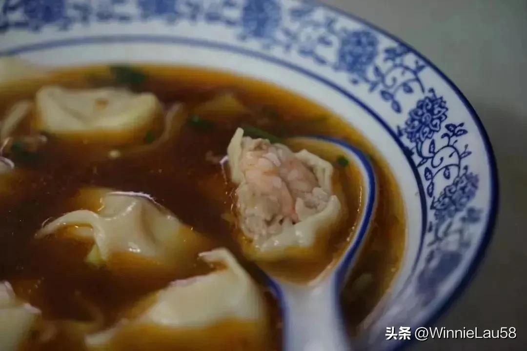 上海最好吃的馄饨砂锅,上海最好吃的小馄饨是谁家