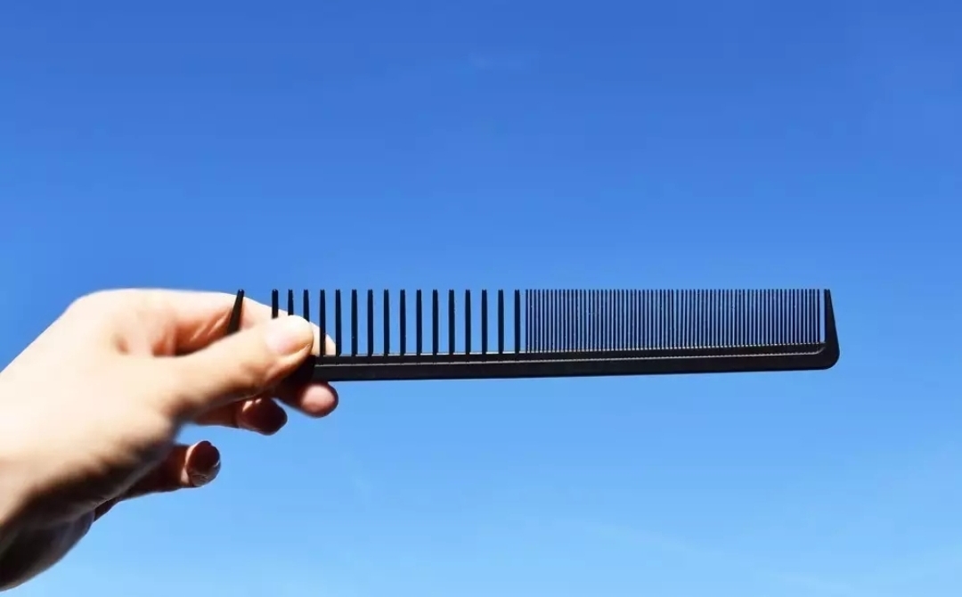 自己理发技巧两边剪多高,自己理发技巧