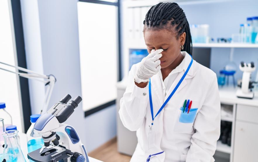 应用化学专业硕士有前途吗,应用化学专业到底值不值得选