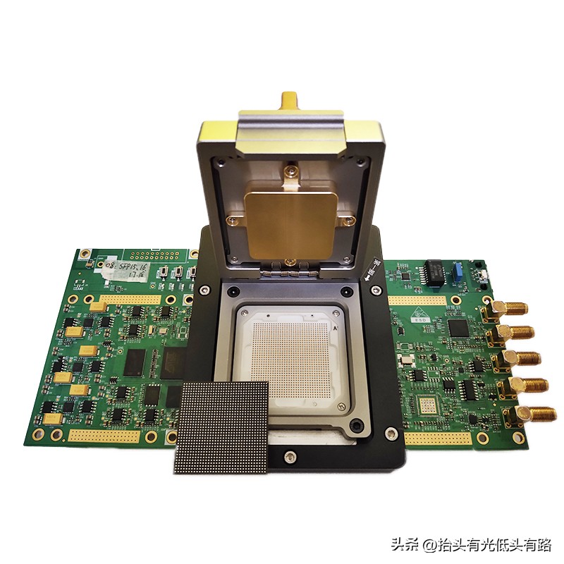 芯片与cpu有什么区别,cpu芯片是怎样诞生的