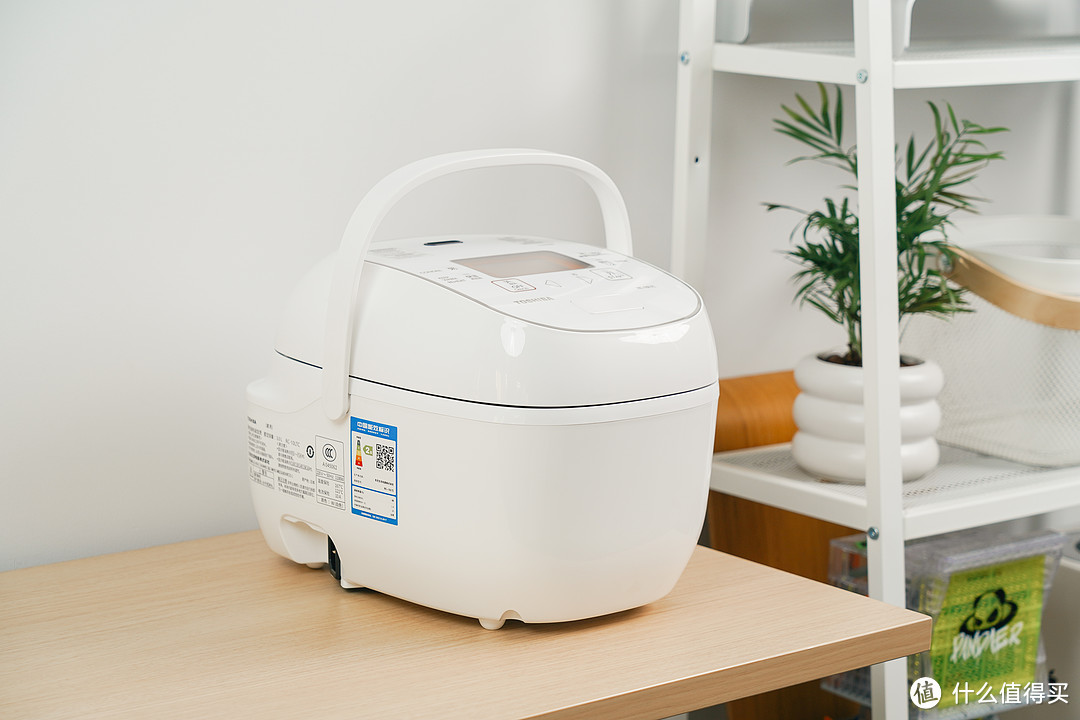 日本东芝电饭煲RC-18LTC评测,东芝rc-10hpc电饭煲评测