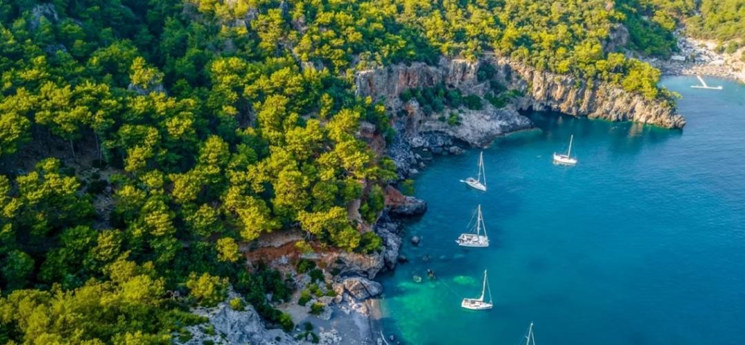 土耳其最适合度假的地方,土耳其的特洛伊古城旅游攻略