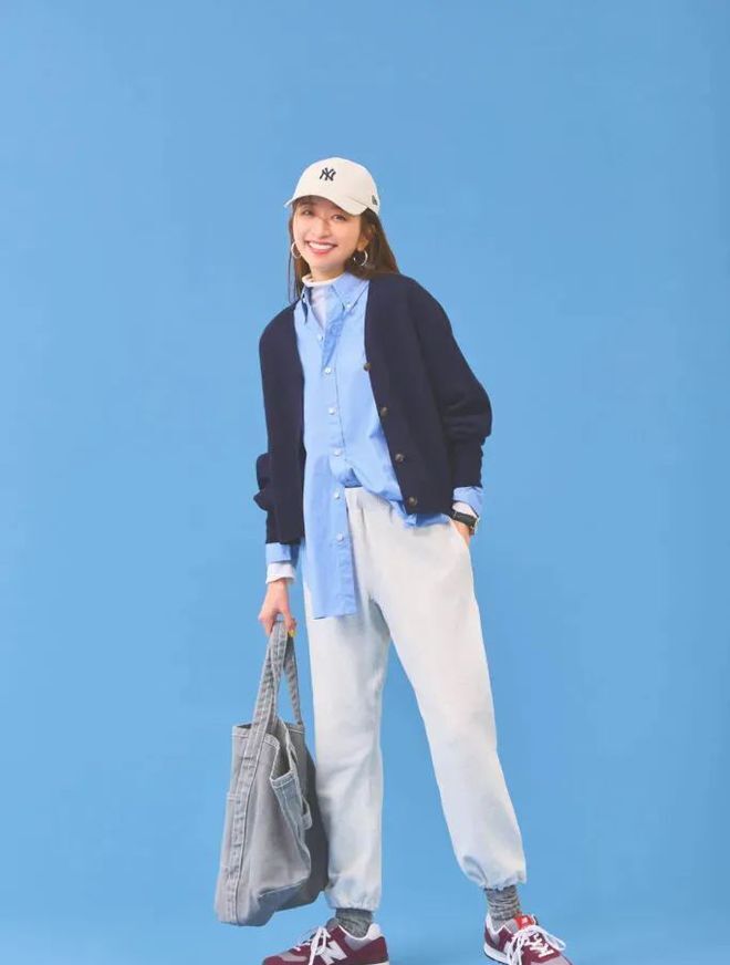 2022春季新款时尚潮流针织开衫,2019时尚针织开衫