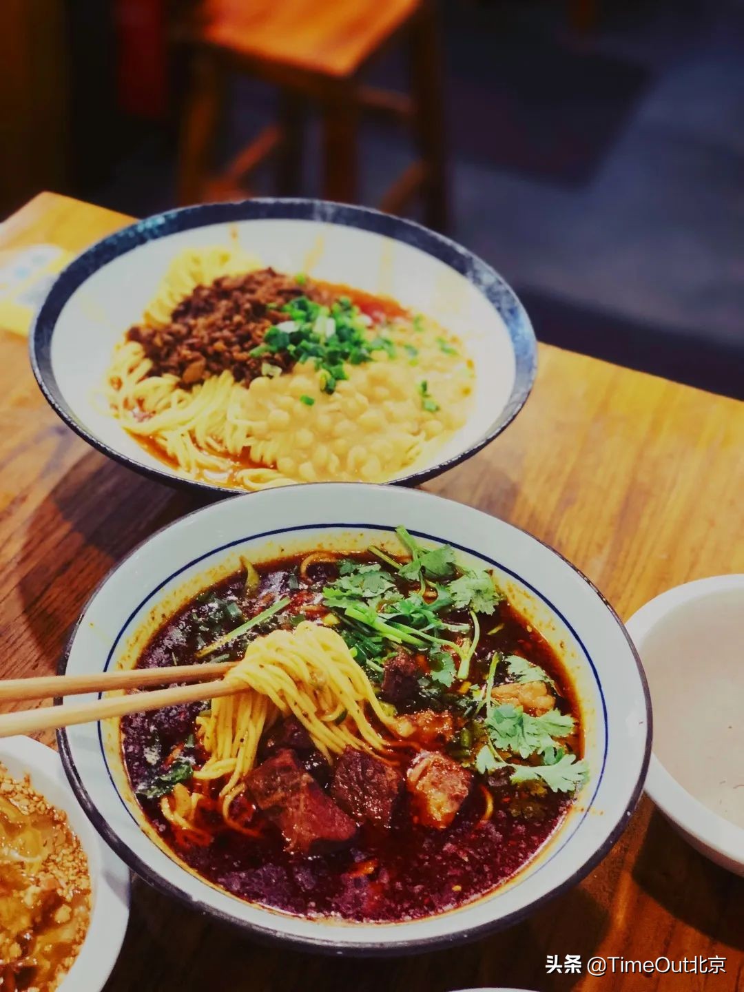 白云区好吃的粉面推荐,北京良心粉面店