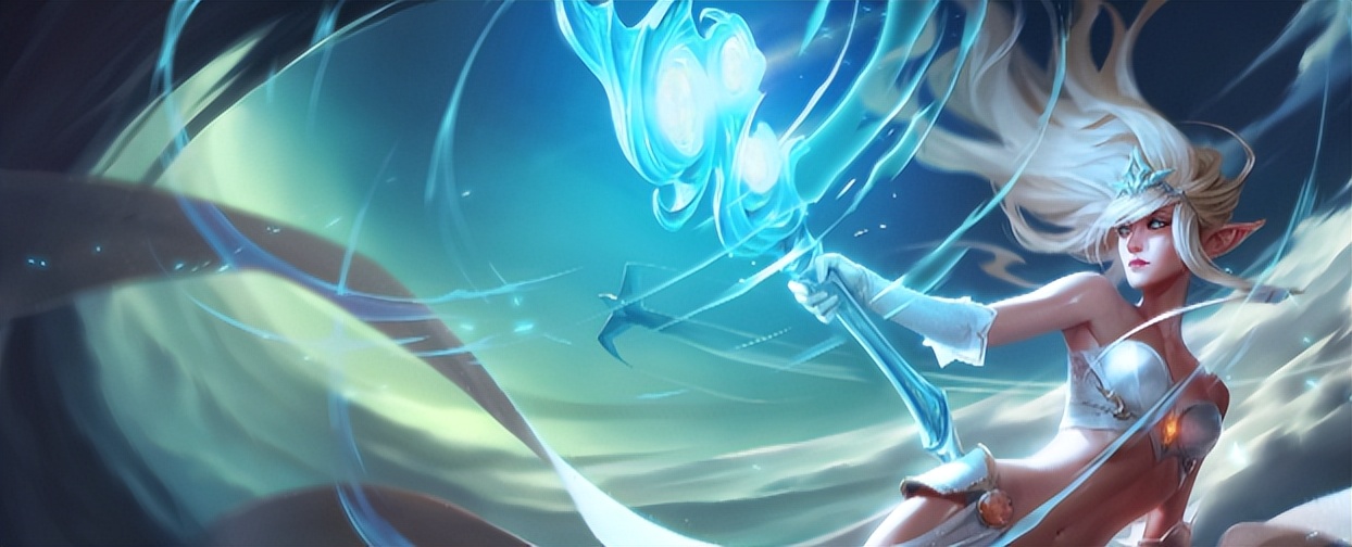 lol新赛季手游上路上分英雄推荐,英雄联盟手游上分最稳的英雄lol