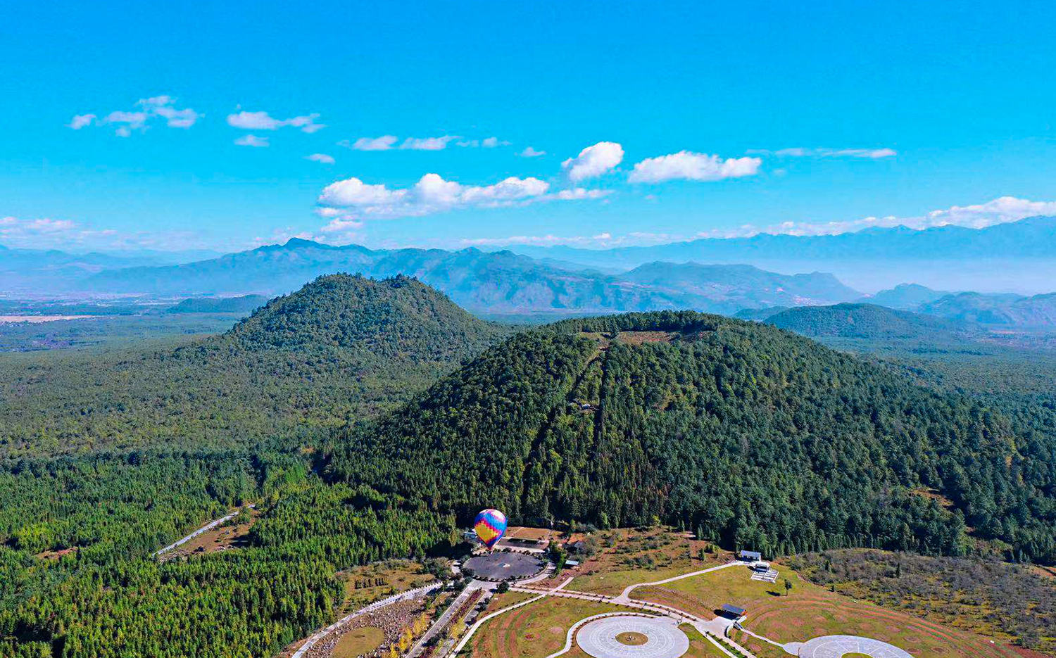 边境第一城腾冲,云南腾冲极边之城