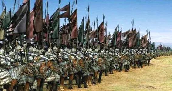 吐蕃与阿拉伯帝国的三次大战,吐蕃强盛与阿拉伯帝国三次大战