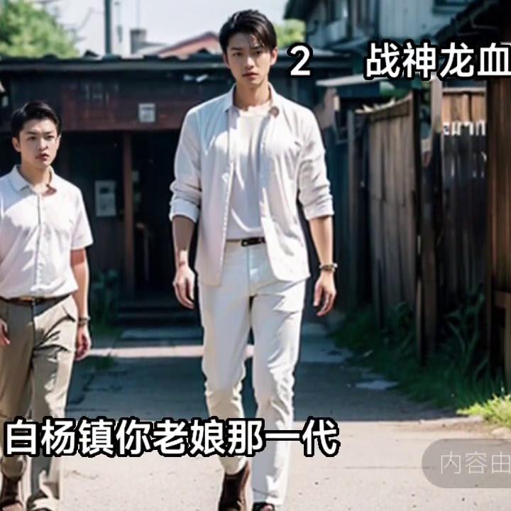 老爹祭天法力无边吾名龙辰#战神龙血