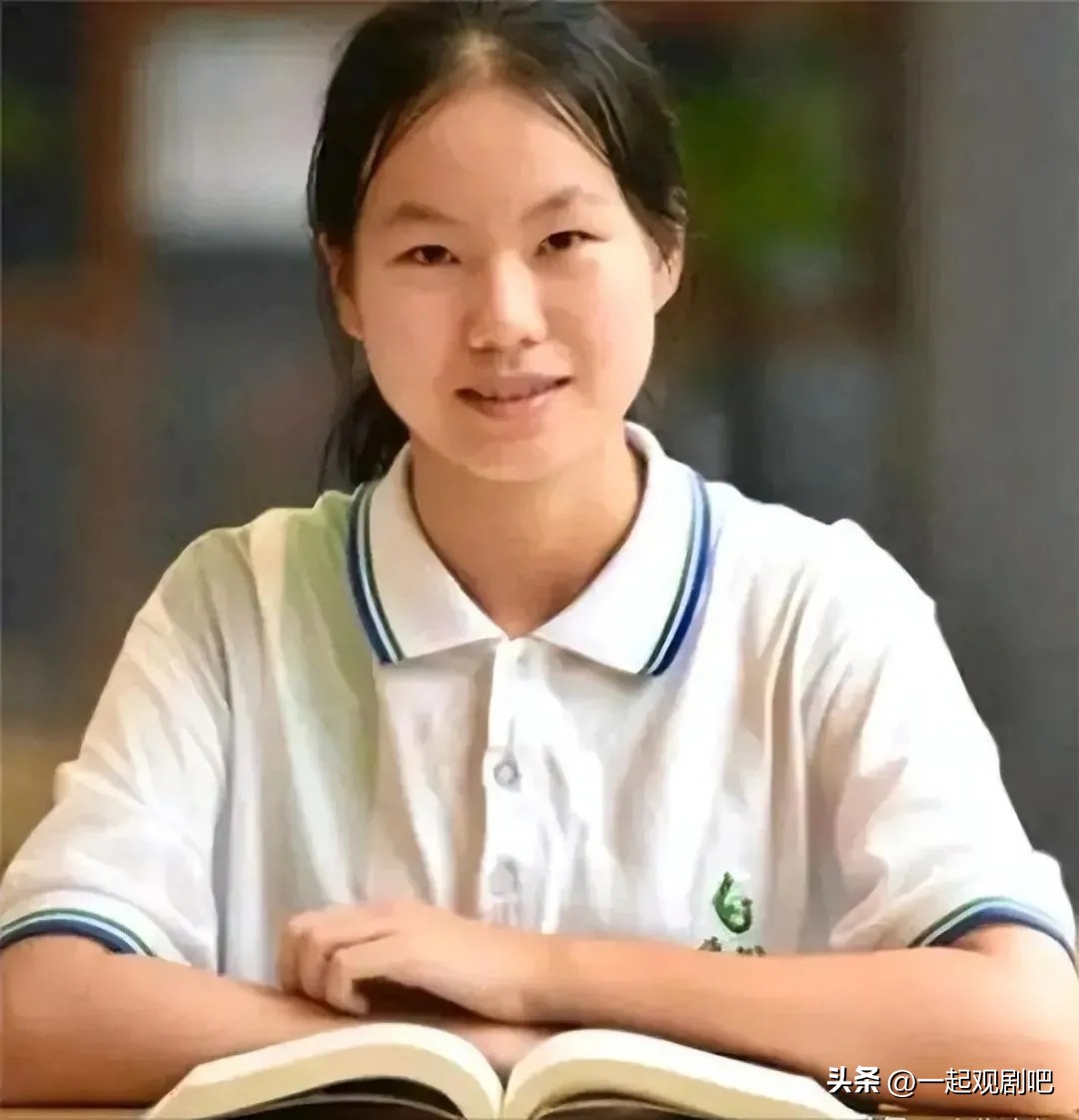 16岁女孩口出狂言懒得考清华北大,16岁女孩说清华北大都懒得考