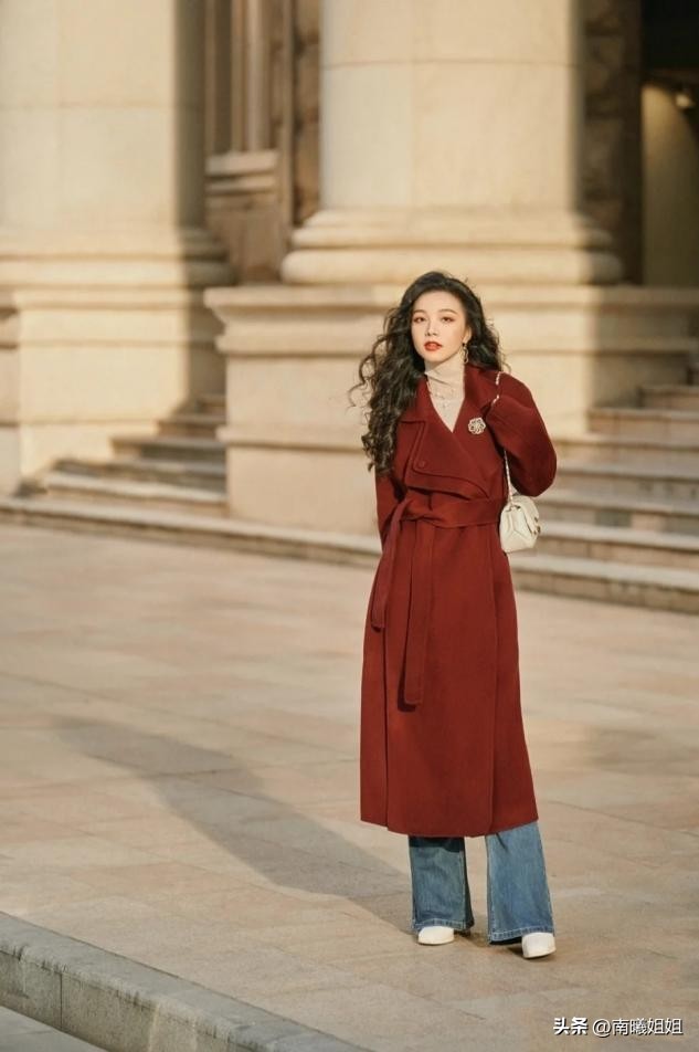 个子高腿粗的女生穿什么裤子,160身高腿粗夏季适合穿什么裤子