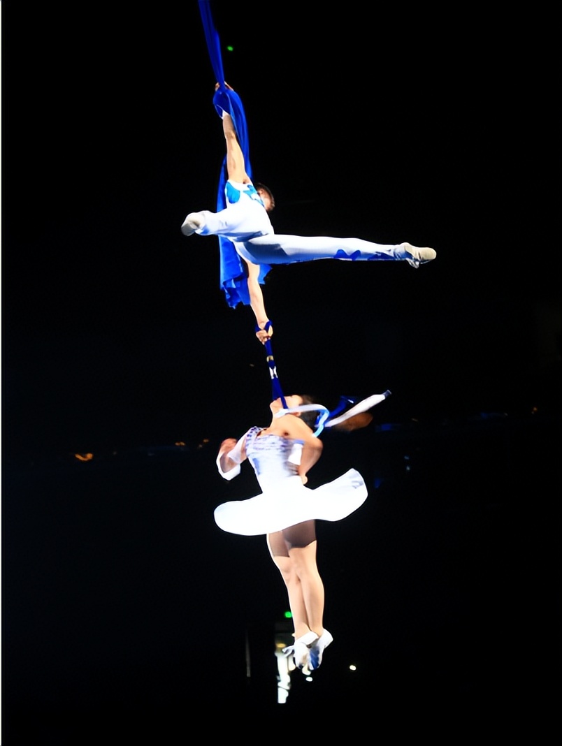 国际马戏小丑嘉年华天津,马戏小丑嘉年华怎么样