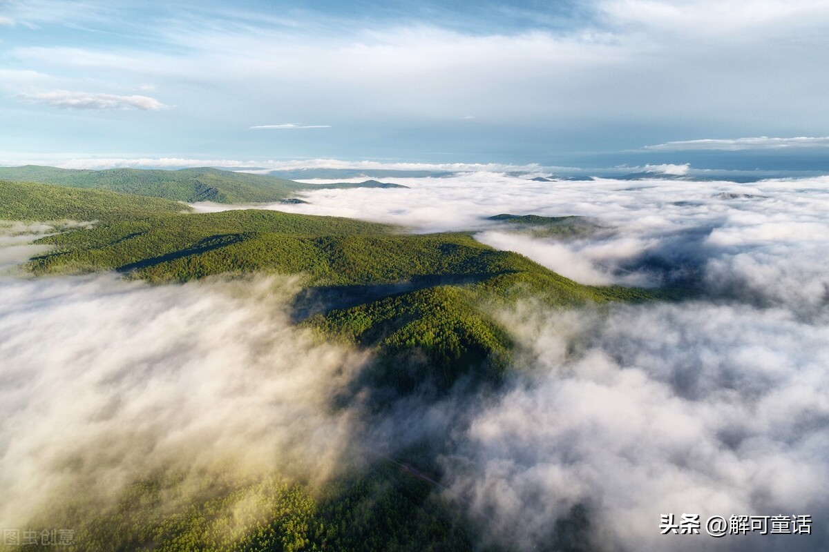 你能猜出谜底和谜面的关系吗？（8）