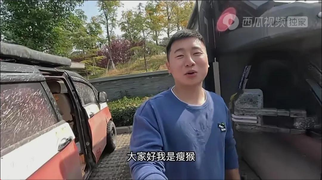 旅行自媒体开什么车最好,旅行自媒体优势劣势实例