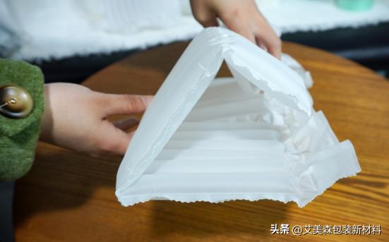 专业定制气柱包装,气柱袋生产厂家专业定做