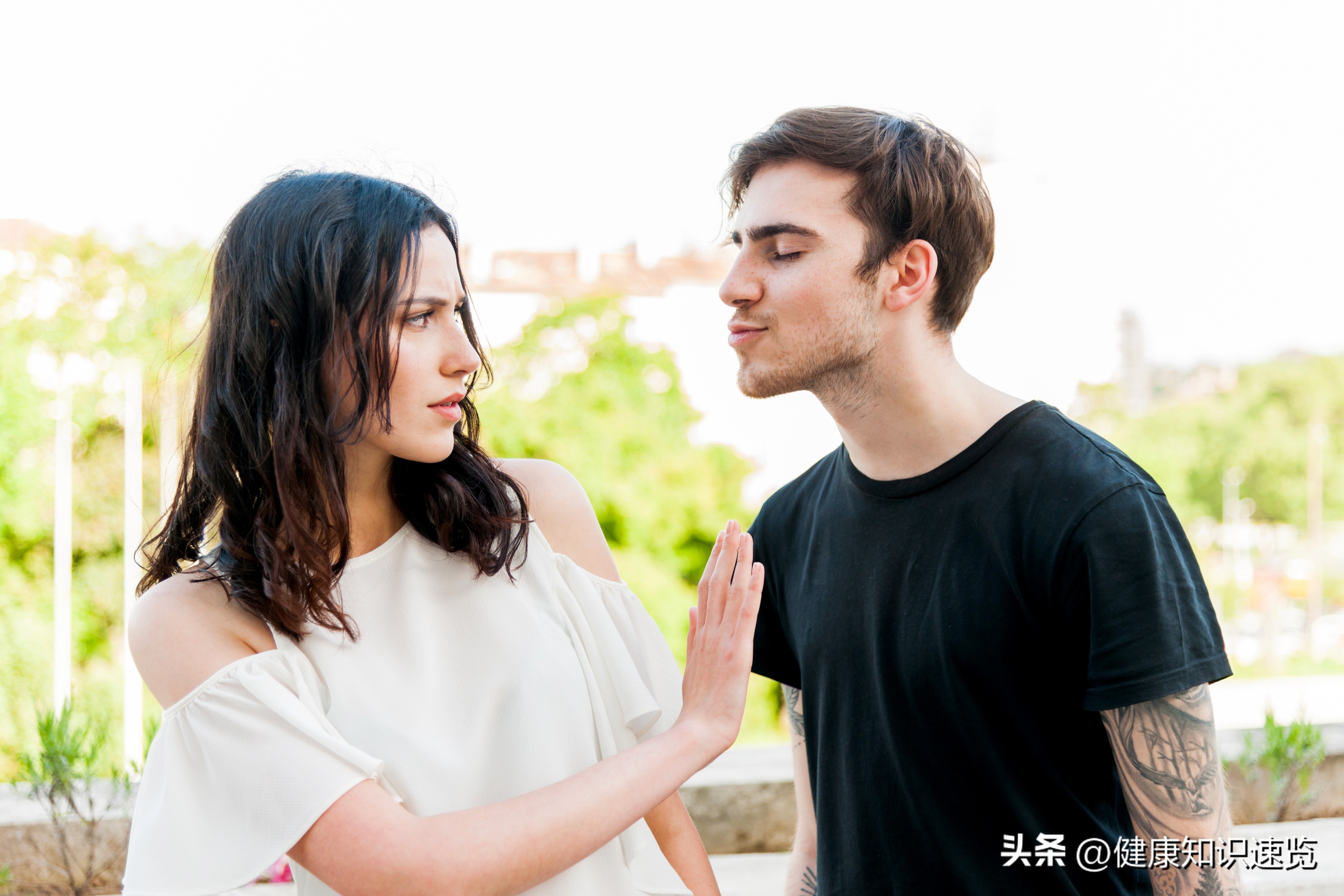 感染hpv口腔和妇科能好吗,口腔和咽部感染了HPV怎么办