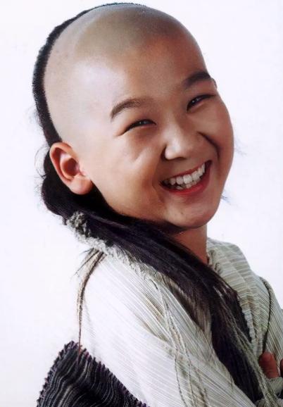 盘点从人见人爱,功夫小子到默默无闻,人见人买的童星