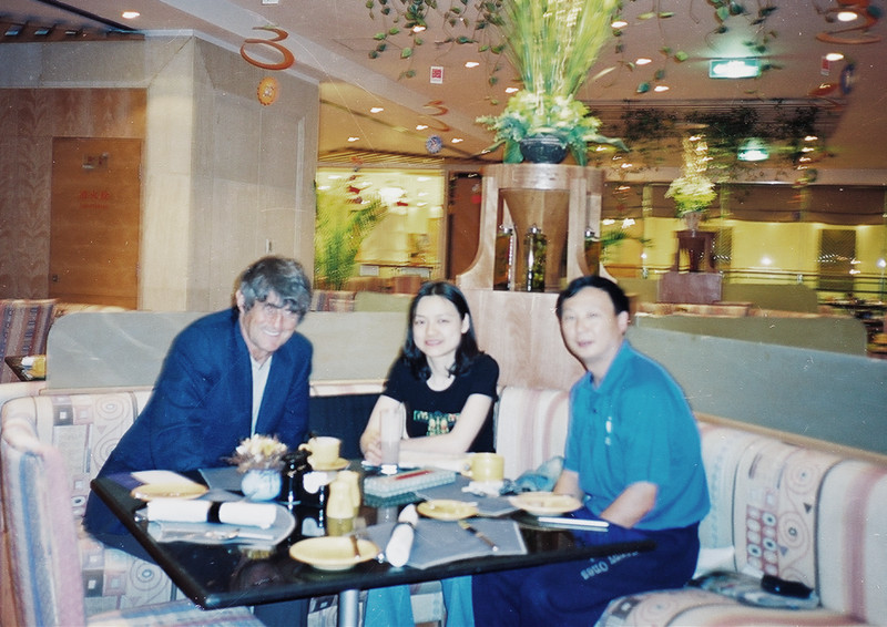 告诉你何为桑巴——玮观世界杯之七