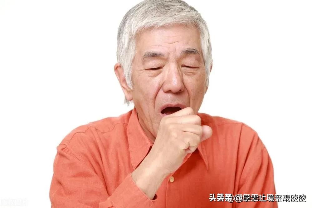 老人咳嗽不止白痰粘怎么办,老人咳嗽不止视频