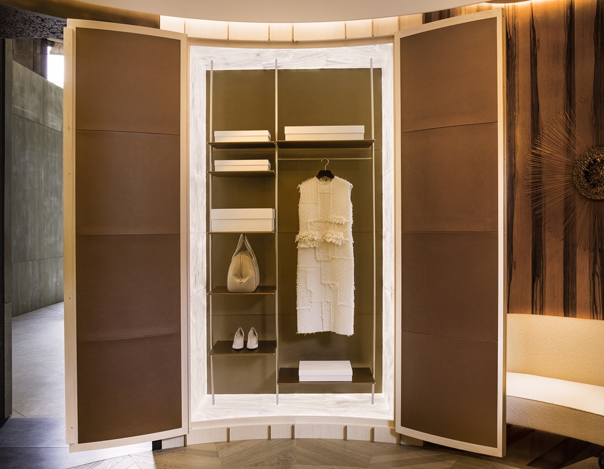 法国浪漫主义的极致，欧美典型风格装修