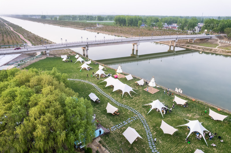 宿州两日游,安徽宿州一日游推荐