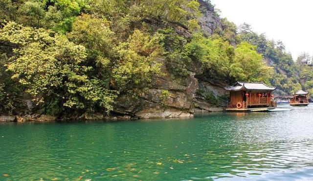 湖南旅游攻略君山公园图片,君山上有什么名胜古迹