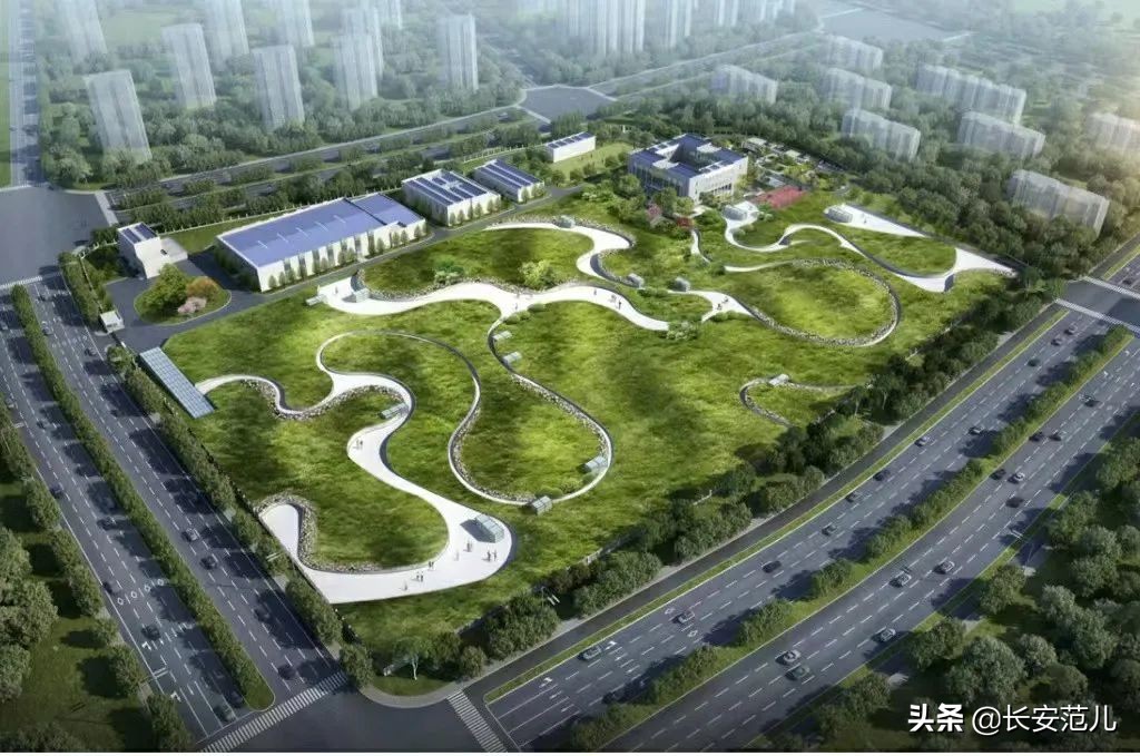 西安2022道路重点项目一览表,西安今后重点建设项目