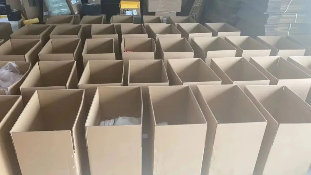 韵达快递国际航线,快递出海