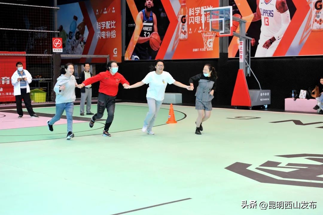 朝阳区残疾人运动会,滨湖区残疾人运动会