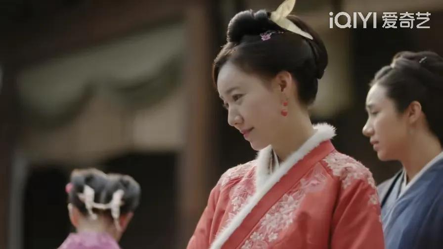 知否盛明兰为什么选顾廷烨,知否墨兰就那么不堪吗