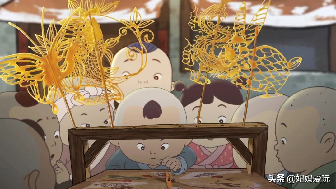 这几部口碑爆棚的宝藏纪录片,国庆孩子必看的8部神级纪录片