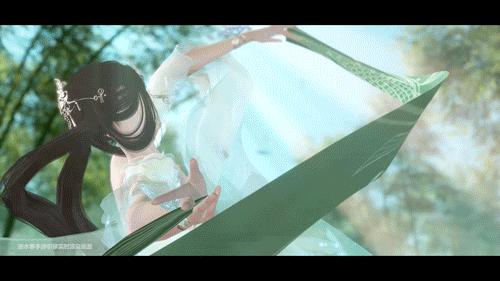 《逆水寒手游》武侠世界什么概念,逆水寒武侠手游好玩吗现在