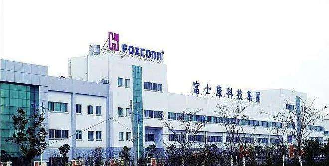 富士康全球三大工厂，总人数堪比一座城，看看你知道几个