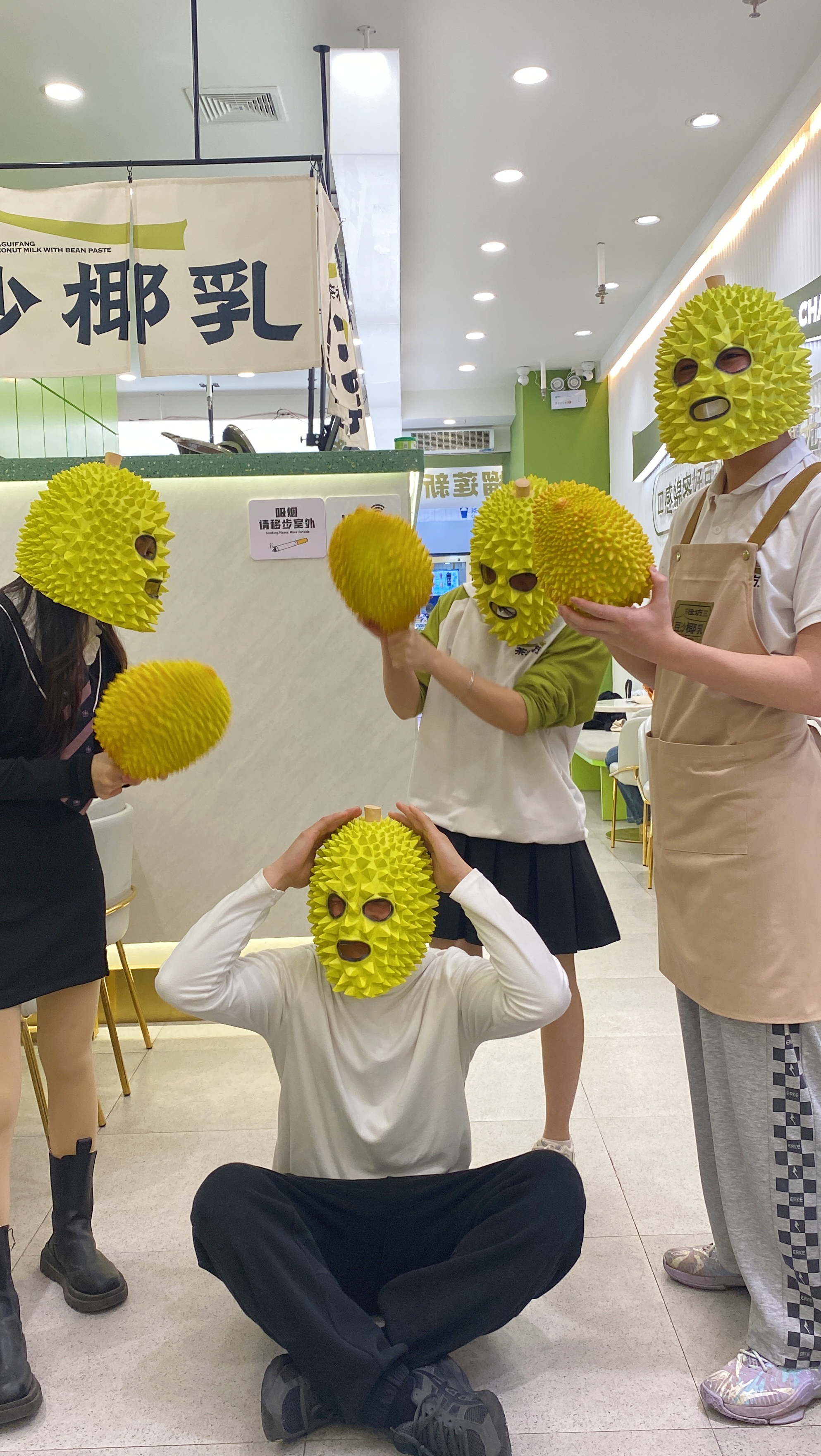 校园奶茶店社群运营,奶茶店微信社群运营七步法