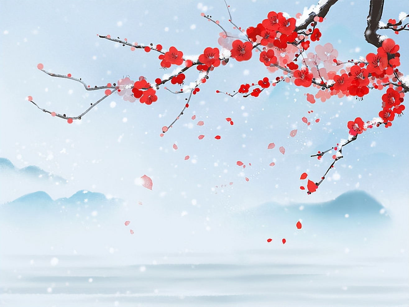 100首顶级绝美5言绝句,最美五言绝句大全