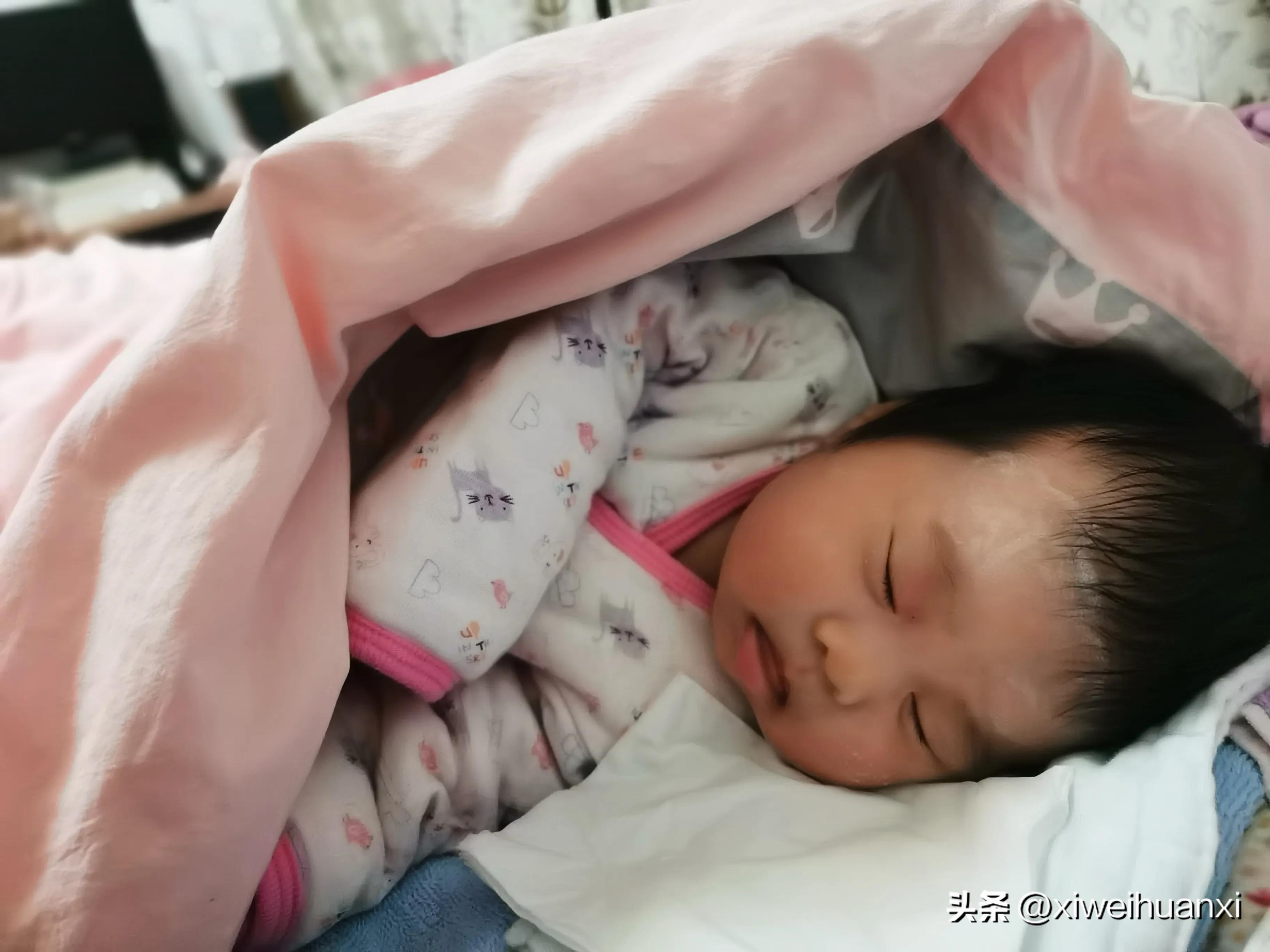 有新生儿的家庭有人阳了该怎么办？