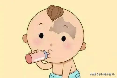 导致宝宝皮肤变黄的食物,宝宝吃盐增加过敏的风险