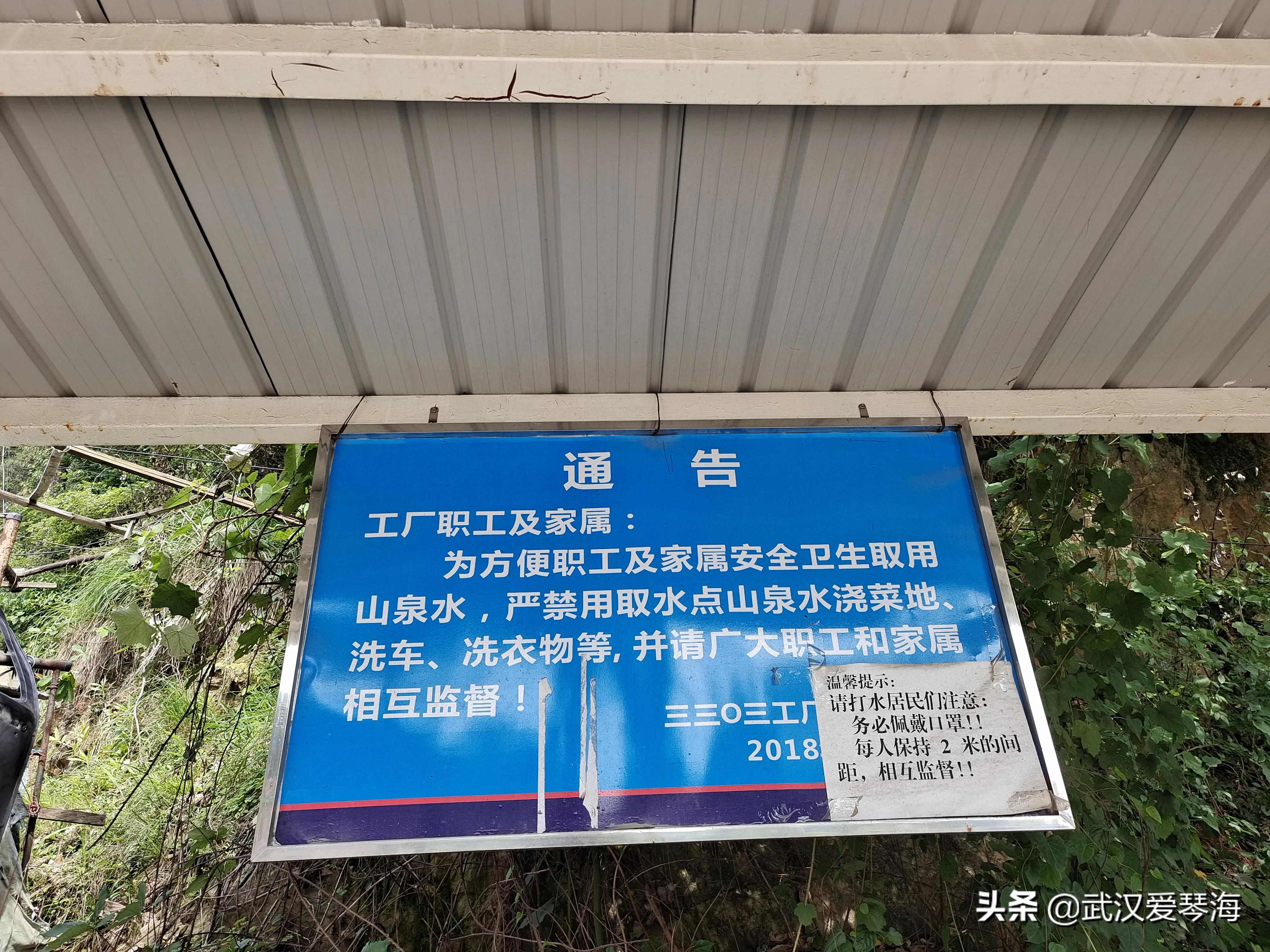 武汉青龙山爬山,武汉热门旅行线路青龙山穿八分山