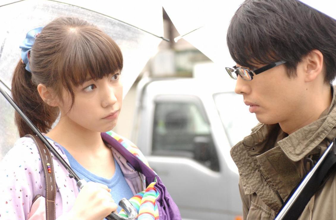 日本女高中生纯爱电影,日本纯爱校园电影排行榜前十名