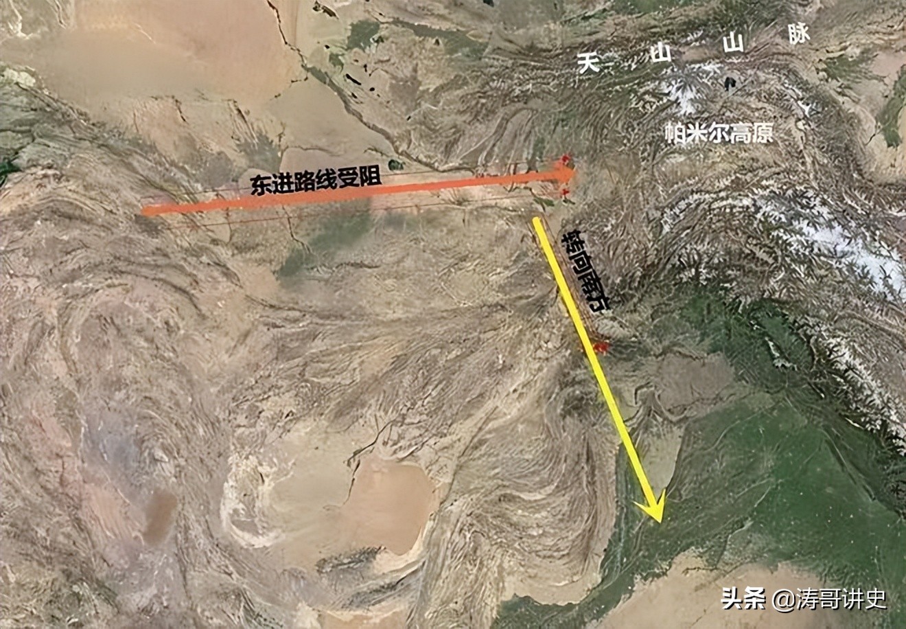 殷墟发现白人遗骨,殷墟遗址出土白人头骨