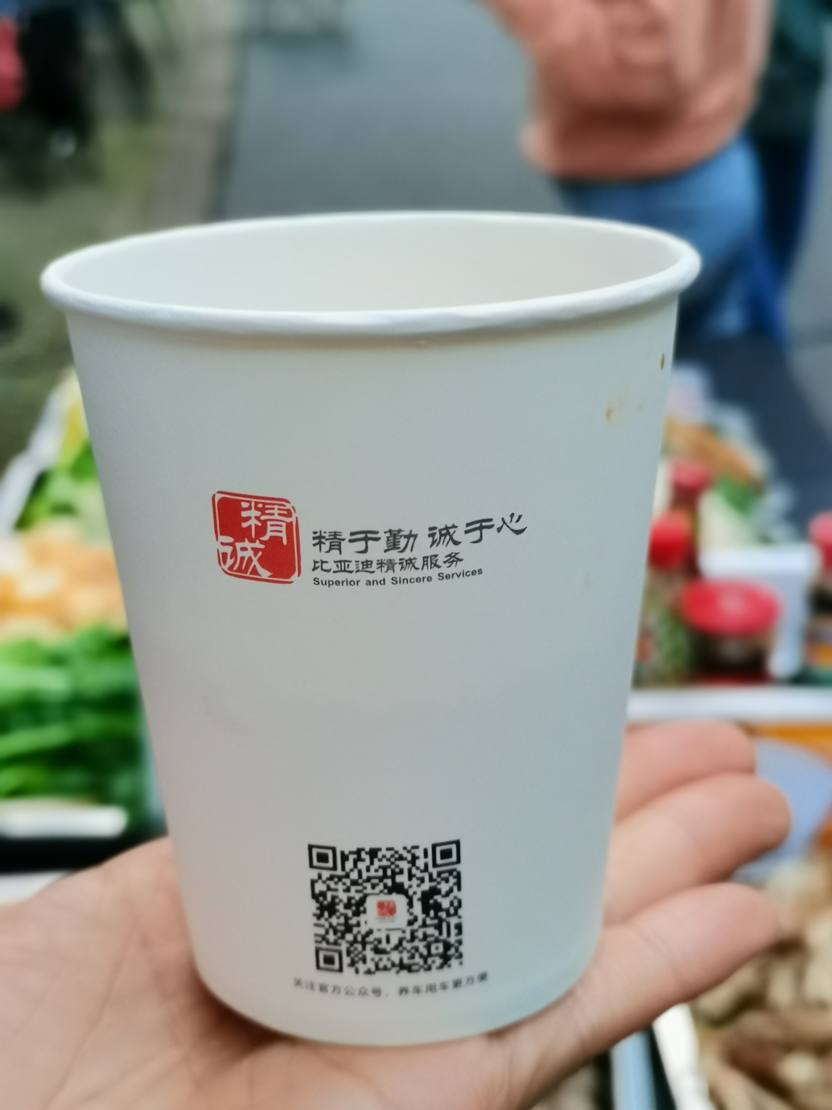 相约松山湖——i迪·野营车友会2023暮春茶话会