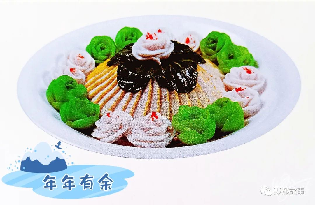 春节不打烊过年吃什么团年饭,家里做的团年饭更有仪式感