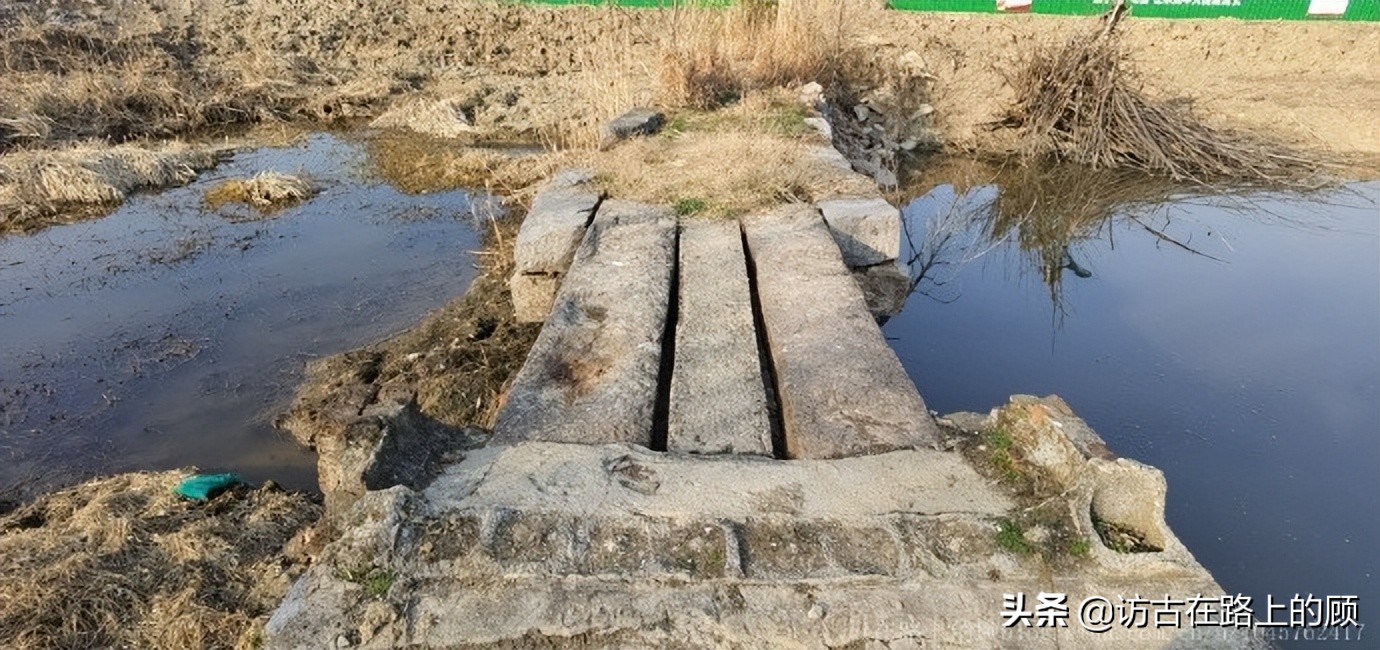 常州消失的古桥,常州已拆除的有名古桥