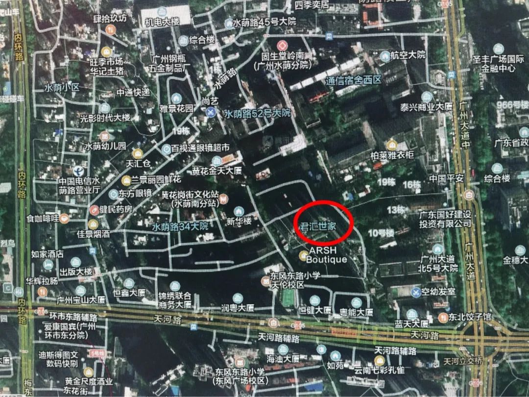 东风东：君汇世家保姆级选筹指南