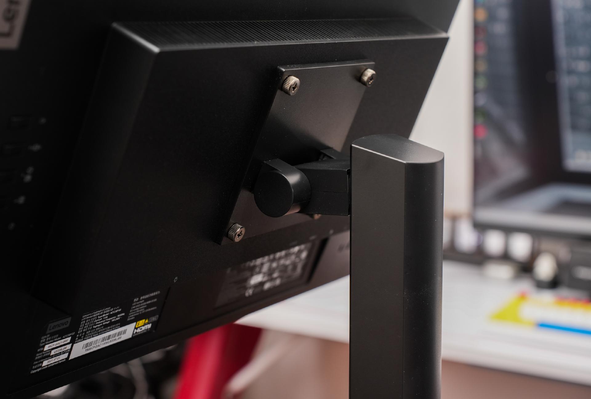 165hz电竞屏和2k240hz差距大吗,s24e-20联想显示器评测