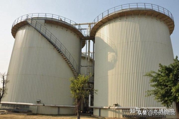 污水处理一千零一问,污水处理100种方法